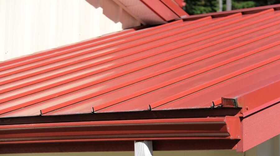 Industrial Roof Repair in Hidden Valley, PA